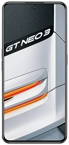 realme GT Neo 3 NFC