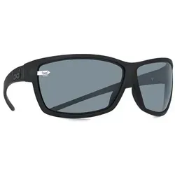 Gloryfy G13 Mission TRF POL - Hochwertige Sportbrille in Schwarz - Sportbrillen mit bruchsicheren Gläsern und stylischem Design für optimale Sicht und Schutz beim Sport.