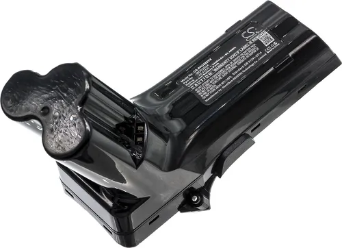 TECHTEK Akku Kompatibel mit [Philips] FC6822, FC6822/01, FC6823, FC6823/01, FC6823/31, FC6823/81, FC6823/82, FC6826/01, FC6827, FC6828, FC6904, FC690