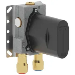 Dornbracht Unterputz-Thermostat Serienneutral 35425970
