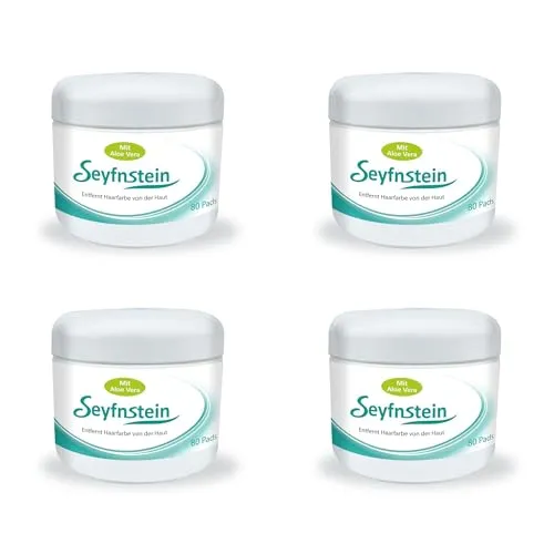 Haar-Decoloration von Seyfnstein