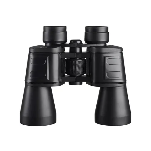 AURIOL Fernglas 10x50 mit Umhängetasche