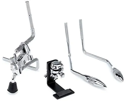 Produktbild Gibraltar Floor Tom Zubehör Dunnett R-Class Conversion Kit SC-GCK10 10.5 mm