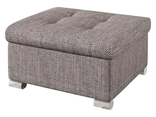 Mirjan24 Polsterhocker Niko klein von Mirjan24