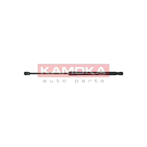 KAMOKA 7092285 Gasdruckfeder Gasfeder Heckklappendämpfer Gasdruckdämpfer | Länge: 480mm | Ausschubkraft: 420N | Hub: 200mm