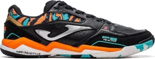 Produktbild Joma FS Reactive 2401 IN FSS2401IN, Hallenschuhe, Herren, Schwarz, Größe: 44