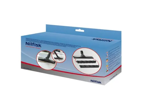 Nilfisk Bodendüse Düsenkit DN36 300mm Nass-Trocken Nassdüse Trockendüse Buddy II