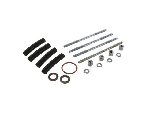 Set: Zylindermontage - für Simson S51, SR50, KR51/2 Schwalbe