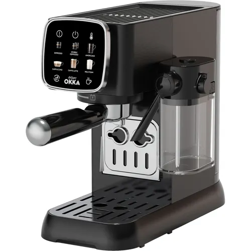 Siebträgermaschinen bis 200 Euro von Arzum