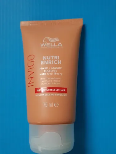 Wella  Shampoo & Spülung von Wella 