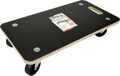 YATO Plattformwagen 200kg von YATO