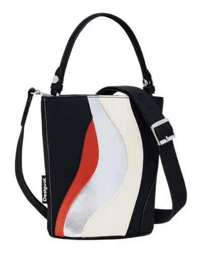 Desigual Kahlo Cumbal Crossbody Bag von Desigual