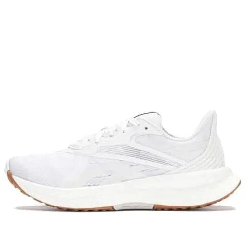 Reebok Damen Floatride Energy 5 Sneaker, FTWR White Rbbr White Lee 3, 40.5 EU
