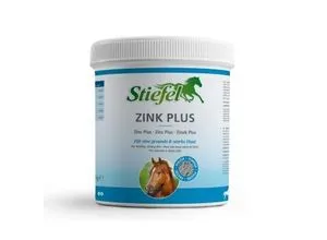 Produktbild Stiefel Zink Plus