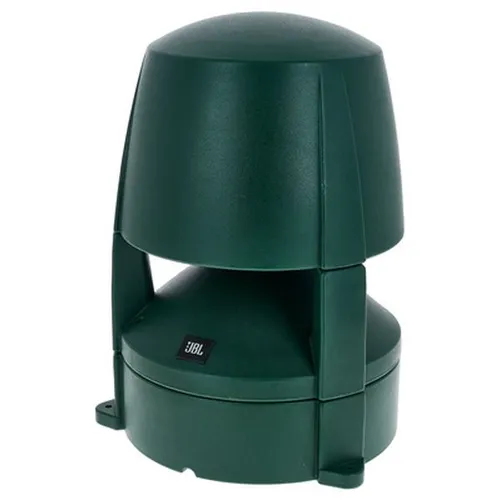 JBL Control 88M Außenlautsprecher in grün von JBL