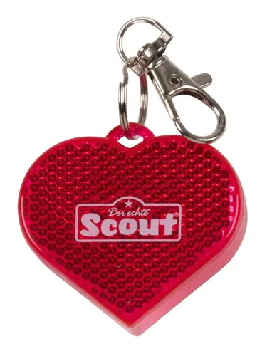 Scout Blinky Anhänger Pink Heart Pink Neu von Scout