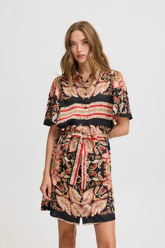 Ichi Blusenkleid IXBRIGITTE DR