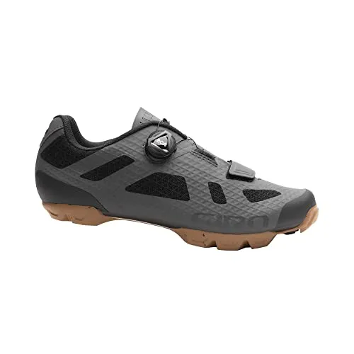Giro Rincon dark shadow/gum (hardware-hardware) 46 von Giro