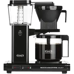 Moccamaster KBG Select von Moccamaster
