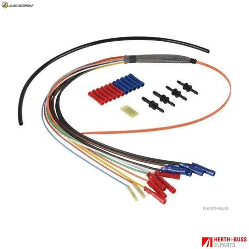 Herth+buss Elparts Kabelreparatursatz für Heckklappe 51277377