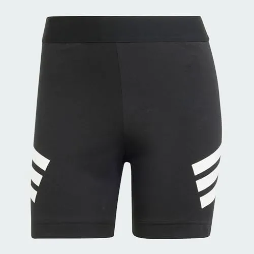 adidas Sportswear Trainingshose Future Icons Schwarz XL von adidas