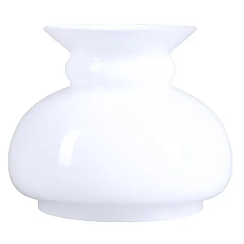 Ersatzglas für Petroleumlampe Ø 100mm von H4L