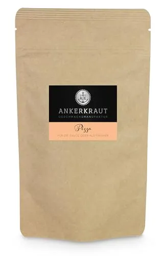 Pizza, 80g im Beutel von Ankerkraut