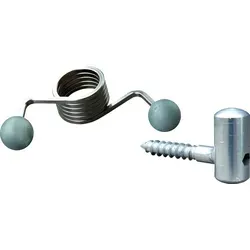 Produktbild EcoSavers Universal-Türschließer für Türen und Fenster