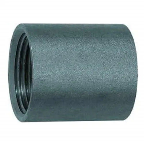 Riegler Anschweißmuffe 16, Rp 1/2, Länge 34,0 mm