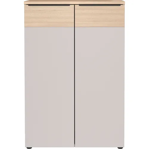 Tchibo Aktenschrank »Oviedo« 80x40x120cm in Kaschmir