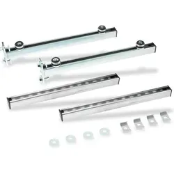 BOSCH Zubehör für Luftwärmepumpen Wandkonsole