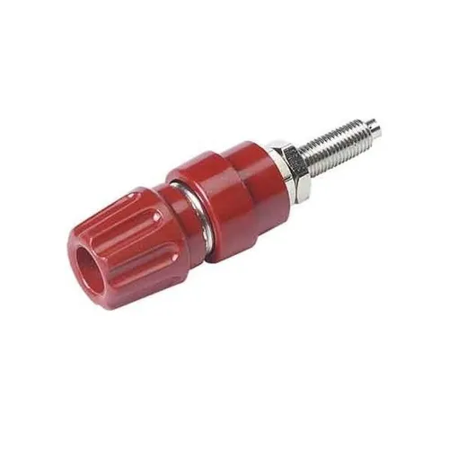 Hirschmann Kabelanschlüsse & Steckverbinder von Pulsotr. SKS Polklemme