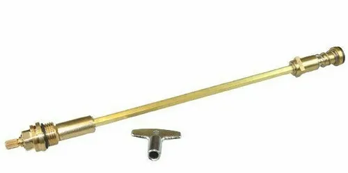 Schell Polar Innenoberteil Außenzapfstelle von Schell