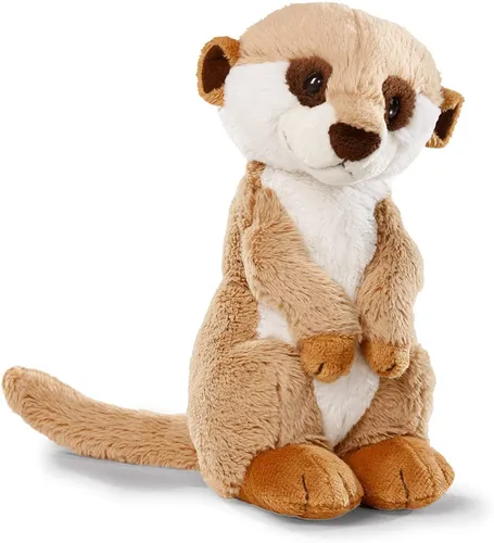 Nici 46344 - Erdmännchen stehend ca. 20 cm Plüsch ** NEU & OVP **