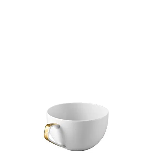 Rosenthal TAC Gropius Skin Gold Kombi-Obertasse 0,3 l von Rosenthal