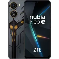 Produktbild ZTE Nubia Neo Smartphone