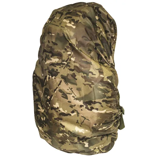 PRO FORCE 40-50L LEICHT BERGAN COVER WASSERDICHT REGEN TASCHE WRAP MULTICAM TARN