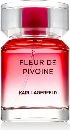 Lagerfeld Fleur de Pivoine Eau de Parfum Spray 50 ml
