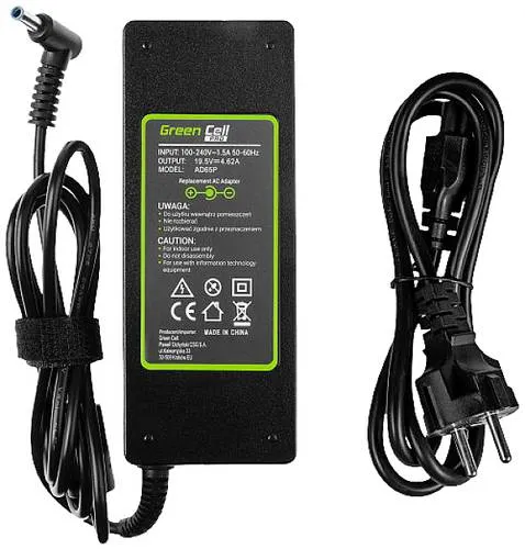 GreenCell PRO 90W Notebookakku für HP 250 G2 & Pavilion 15-N - Hochleistungs-Notebookakku mit 90W, kompatibel mit HP 250 G2 und Pavilion 15-N, sorgt für zuverlässige Energieversorgung und längere Nutzung.