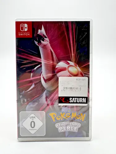 Pokémon von Nintendo