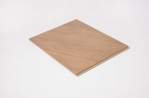 EGGER Laminat Muster NatureSense Laminat EL292F Skanderborg Eiche braun, 1 St., Handmuster