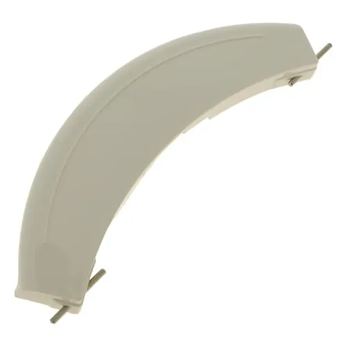 Türgriff für Waschmaschine weiß 00266751