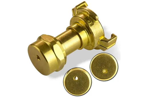 Stabilo Sanitär Gartenspritze Spritzdüse 1/2