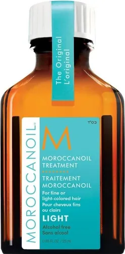 Moroccanoil Treatment Light 25 ml