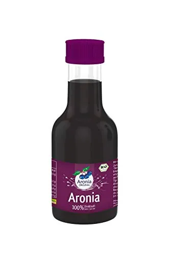 Bio Aronia Direktsaft 1 x 0,10 L