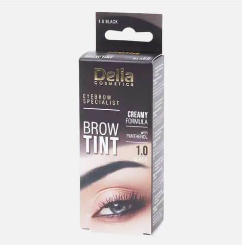Delia Augenbrauen-Farbe 15 ml Brow Tint