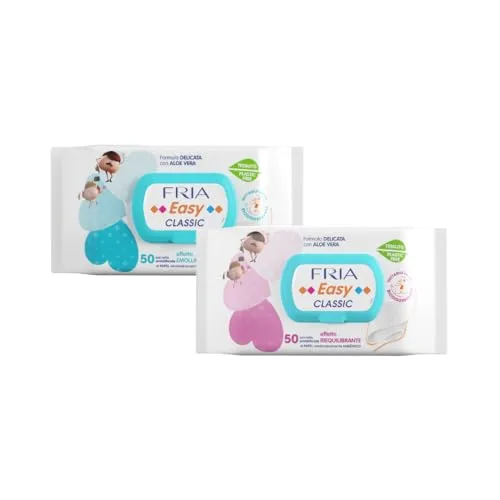Fria Fria Classic Toilettenpapier Delicate 50-30 g
