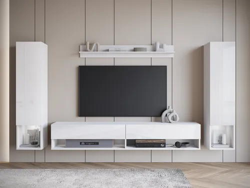 Wohnwände bis 400 Euro von Inosign