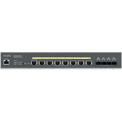 EnGenius ECS2512FP Switch 12-Port