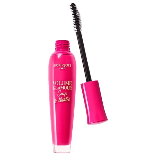 Bourjois Volume Glamour Coup De Theatre Mascara pogrubiający i pod 3616300771761